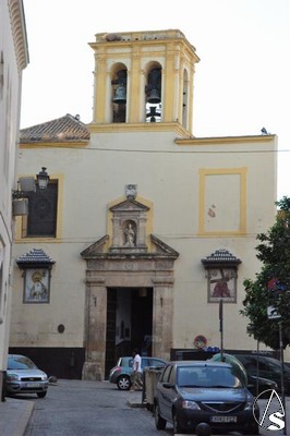 parroquia san nicolas